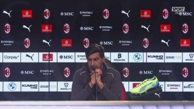 Verso Verona-Milan, Fonseca: "Il nostro problema è solo l'atteggiamento"