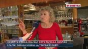Cornate D'Adda, le testimonianza sulla mantide