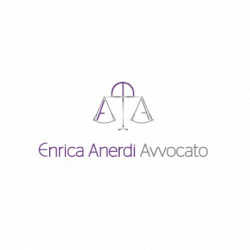 Studio Legale Anerdi Avv. Enrica logo