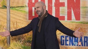 Checco Zalone è subito boom