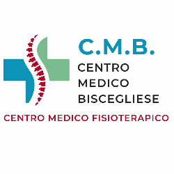 C.M.B. Centro Medico Biscegliese logo