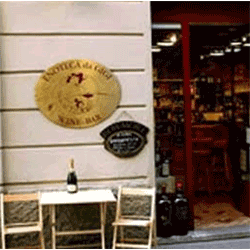 Enoteca da Gigi - Wine Bar - Bottiglieria di Bizzotto logo