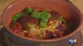 Baccalà al coccio