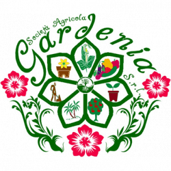 Vivai Gardenia logo