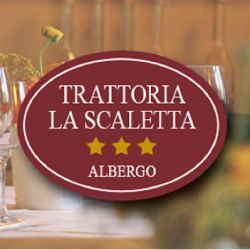 Albergo Trattoria La Scaletta logo