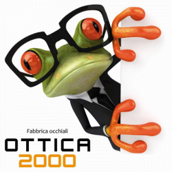 Ottica 2000 logo