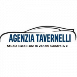 Agenzia Tavernelli "Studio Esse 3" logo
