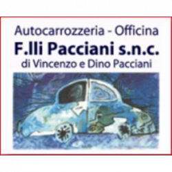 Carrozzeria Fratelli Pacciani logo