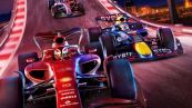 Formula 1 - tutto sull'ultima stagione