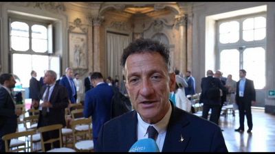 Energia, Gusmeroli: mercato oggi ha anomalia