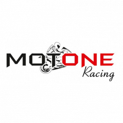 Motone Racing logo