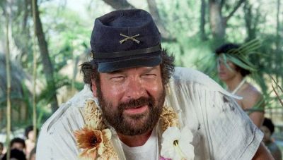 Chi trova un amico trova un tesoro: tutto sul film con Terence Hill e Bud Spencer