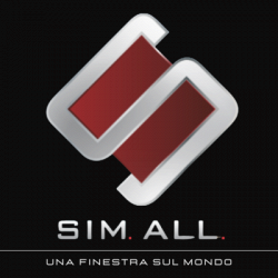 Sim. All. Una Finestra sul Mondo logo