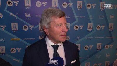 Simonelli: "Felici di essere a Riad, entusiasmo alle stelle"
