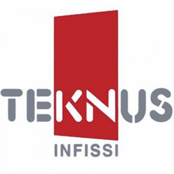 Teknus Infissi logo