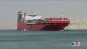 Nuovi raid in Yemen le navi evitano Suez