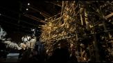 Biennale Arte 2026, Padiglioni dell'India e della Catalonia