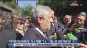 Breaking News delle 18.00 | Putin nazionalizza Ariston, l'Italia risponde