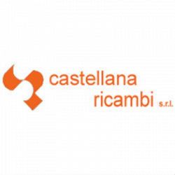 Castellana Ricambi logo