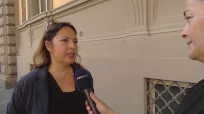 "Insultata e mobbizzata perchè ho difeso le riforme Valditara"