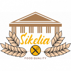 Sikelia Food Quality di Vella Salvatore logo