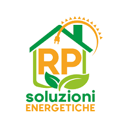 Rp Soluzioni Energetiche logo