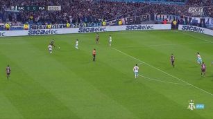Il Platense passa di misura,"Racing Club eliminato a sorpresa