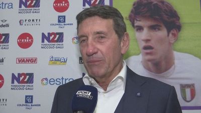In ricordo di Nicolò Galli