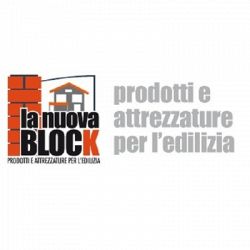 La Nuova Block logo