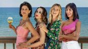 Tre sorelle, Chiara Francini e Rocio Munoz Morales uniscono le forze in una commedia sulla sorellanz