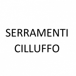 Serramenti Cilluffo logo