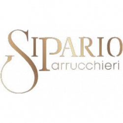 Sipario | Parrucchiere Uomo Donna logo