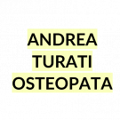 Andrea Turati Osteopata