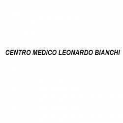 Centro Medico Leonardo Bianchi logo