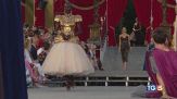 Miti imperiali e cinema Roma di Dolce e Gabbana