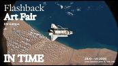 Flashback, "Riflessione sul tempo e sui confini che non esistono"