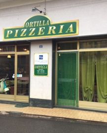 Pizzeria Ortilla
