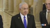 Netanyahu: Hamas deciderà chi liberare