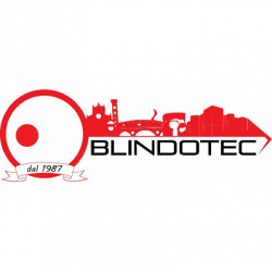 Blindotec - Serrature e Porte Blindate logo