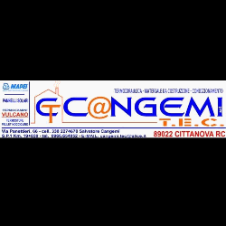 Cangemi Tec logo