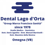 Dental Clinic Lago D'Orta - Servizi Odontoiatrici e di Medicina Estetica