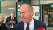 Regionali, Zaia: "FdI? È un nostro compagno di viaggio"