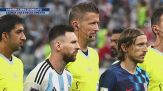 Arbitri: l'era di Orsato