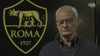 Roma, Ranieri apre all'addio di Dybala: "Se ha altre priorità..."