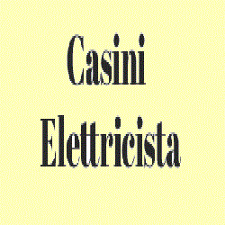 Casini Elettricista logo