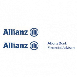 Allianz Assicurazioni - Allianz Bank Nosiglia Mauro logo