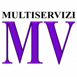 Multiservizi MV logo