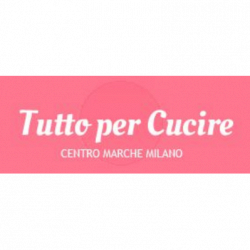 Tutto per Cucire logo