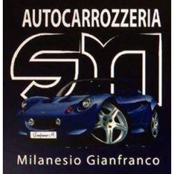Carrozzeria S.M. logo
