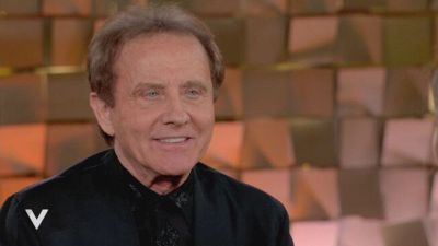 Roby Facchinetti e "Parsifal - l'uomo delle stelle"